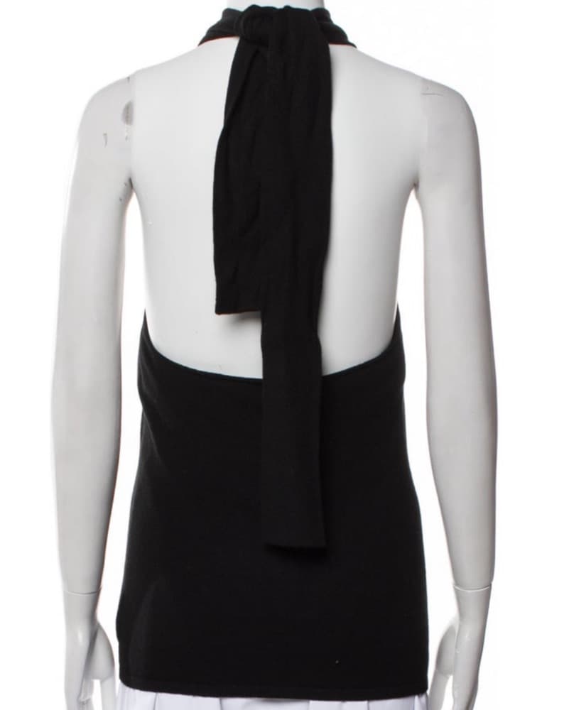 Ralph Lauren Halter Top - Image 3