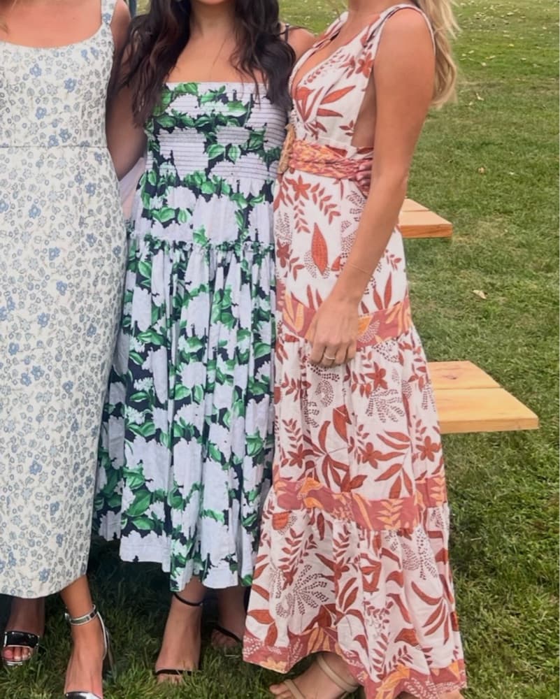 Summery Maxi Dresses - Image 3