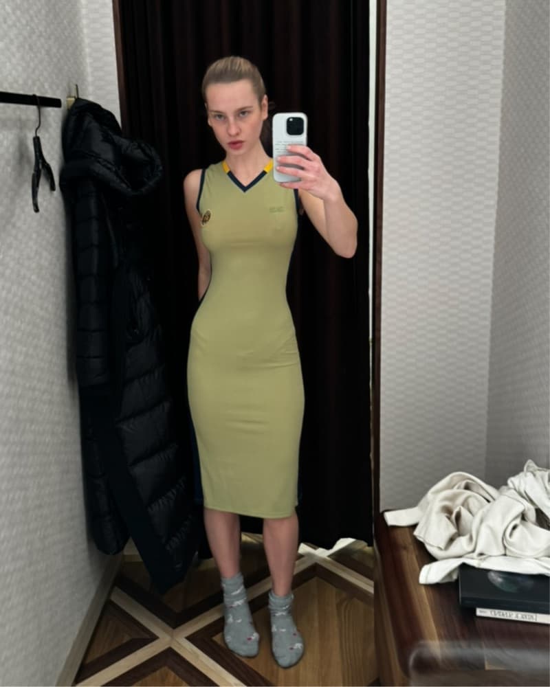 Miaou Limited Run Dress From Kith  - Image 2
