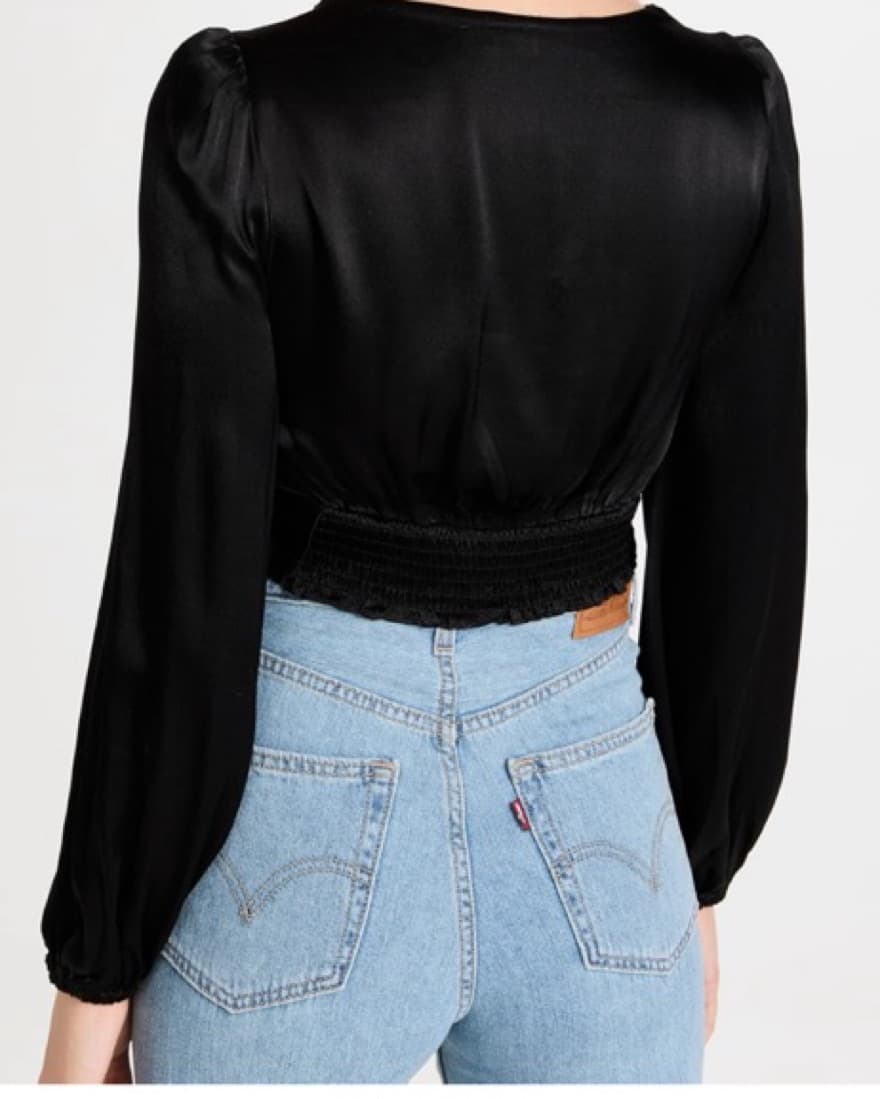 ASTR The Label Nix Top  - Image 3