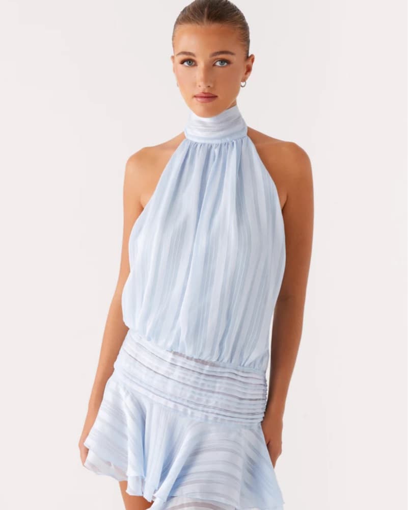 Peppermayo Exclusive - Willow Chiffon Mi - Image 1