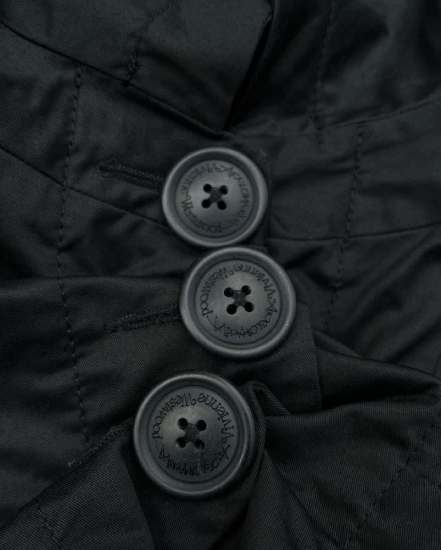 Vivienne Westwood ANGLOMANIA Vest - Image 3