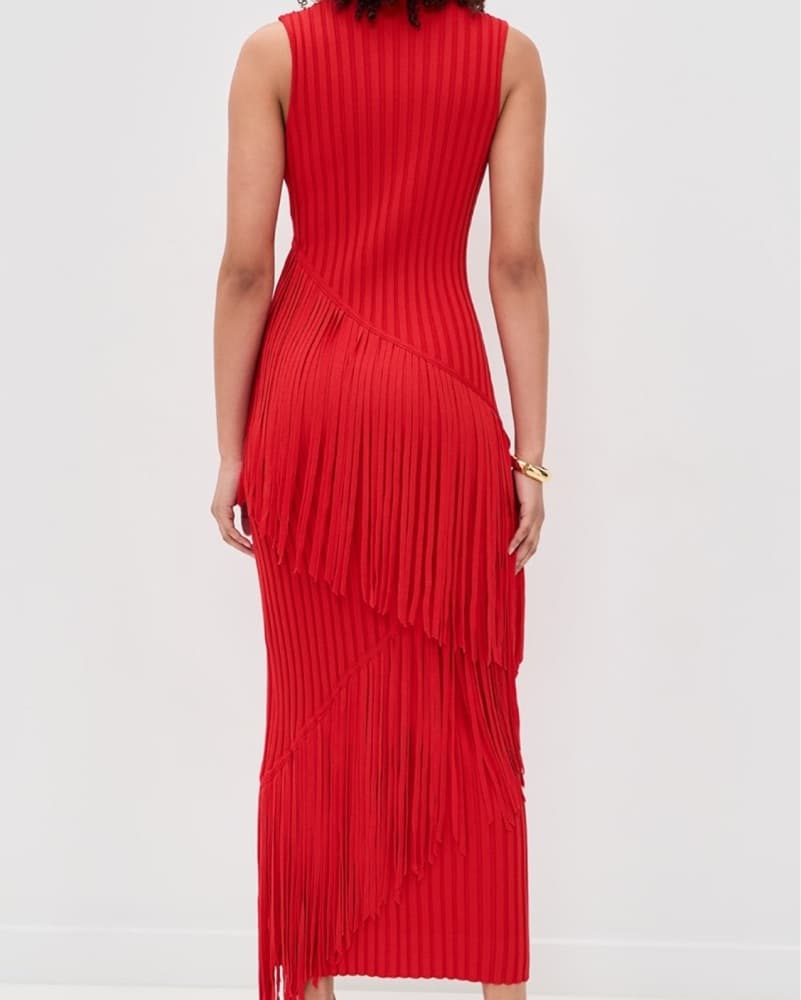 Simon Miller Maxi Dress - Image 2