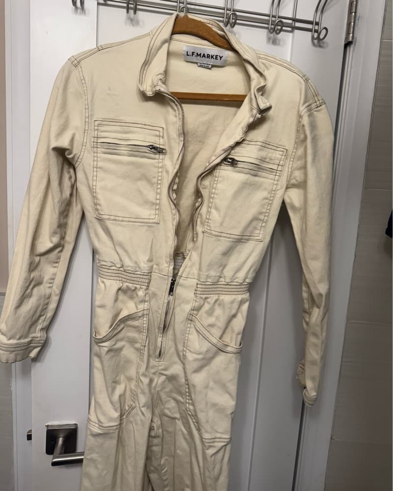 LF Markey jumpsuit - Image 2