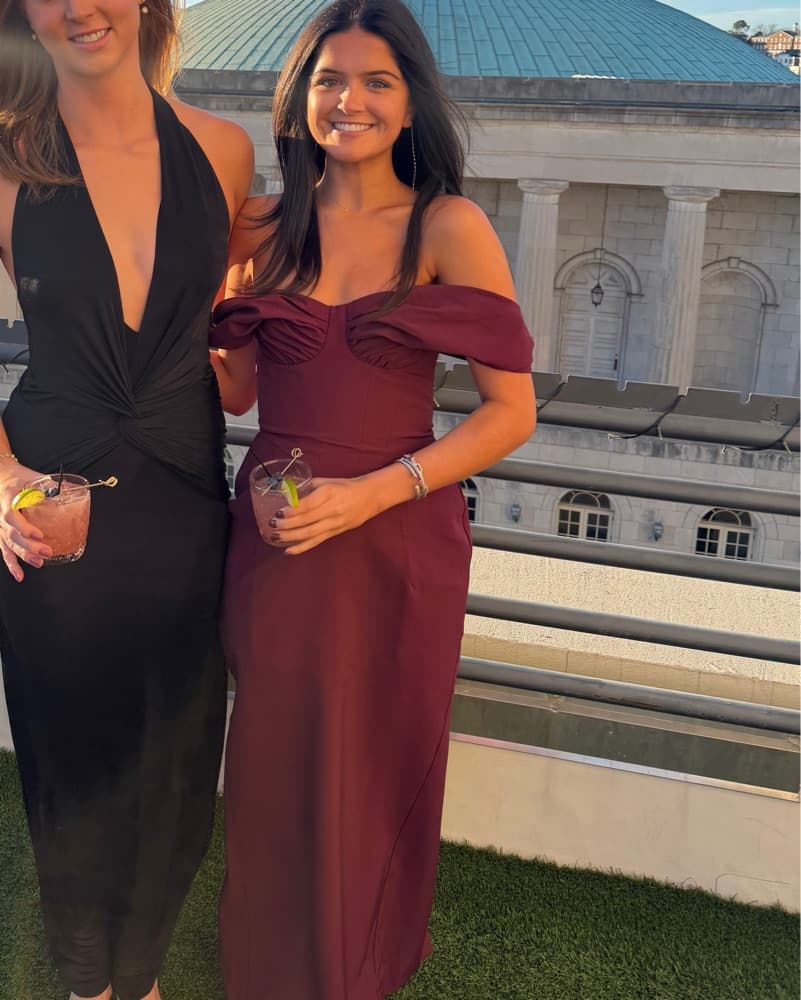 Camila Coehlo Dress!! - Image 2