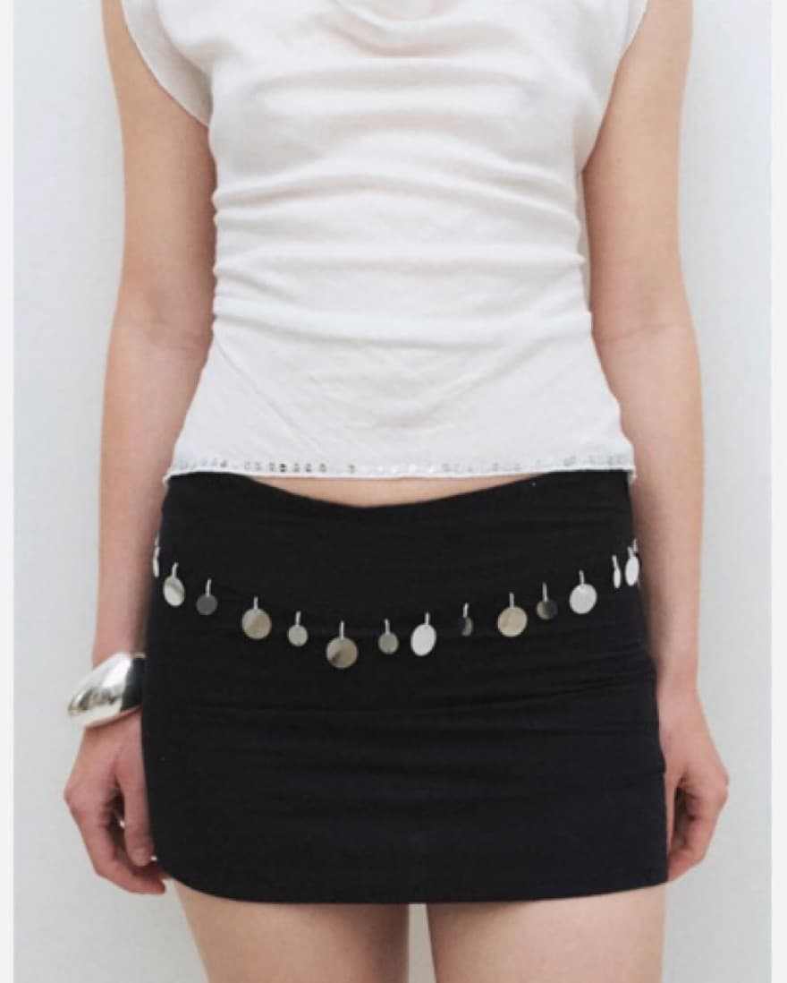 Gimaguas Mako Mini Skirt - Image 2