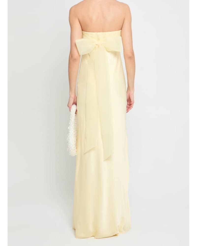 Few Moda X Sara Walker Dress - Image 4