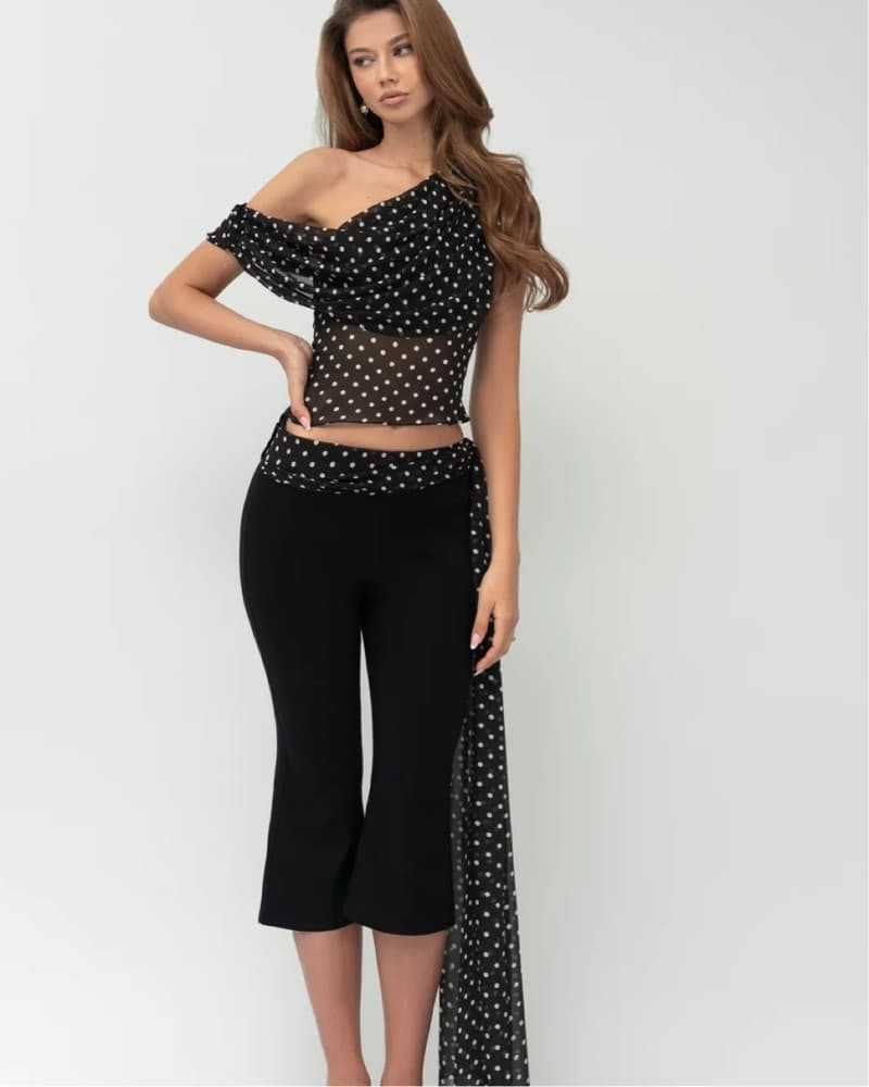 Fenity Paris Top - Image 3