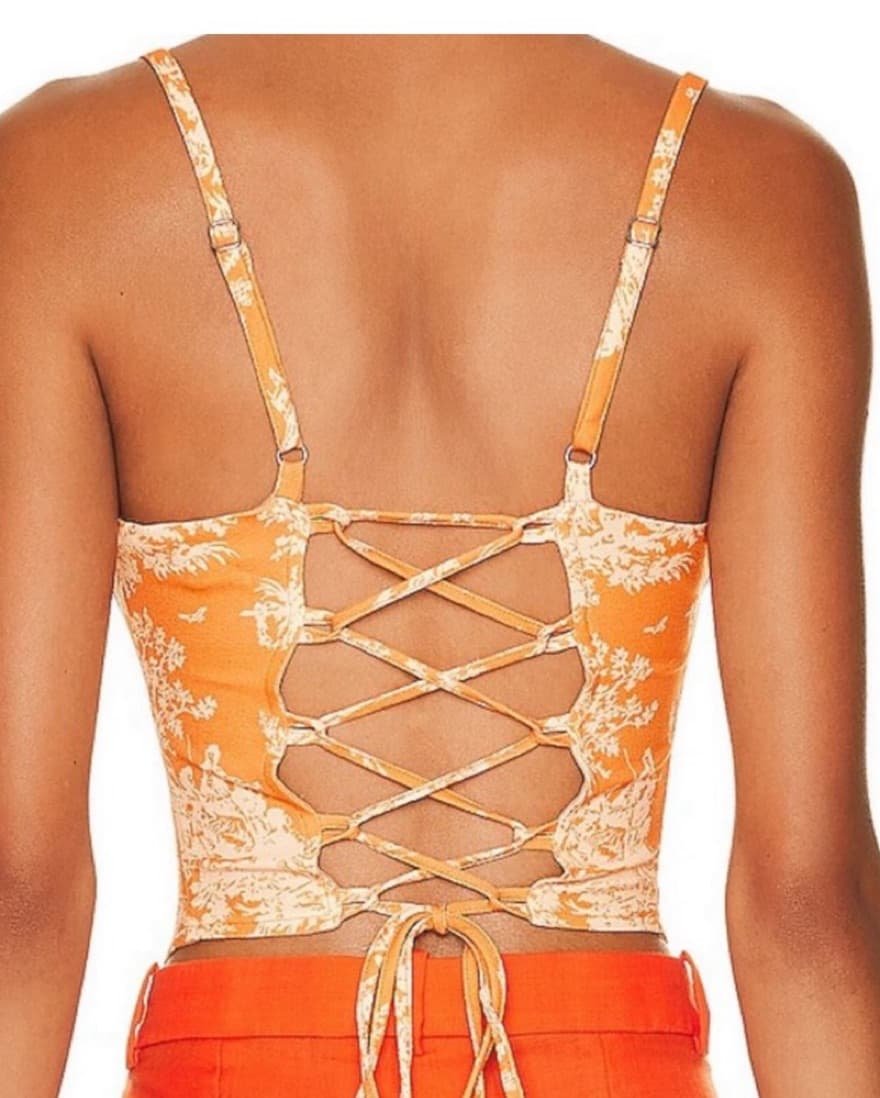Miaou Corset - Image 2