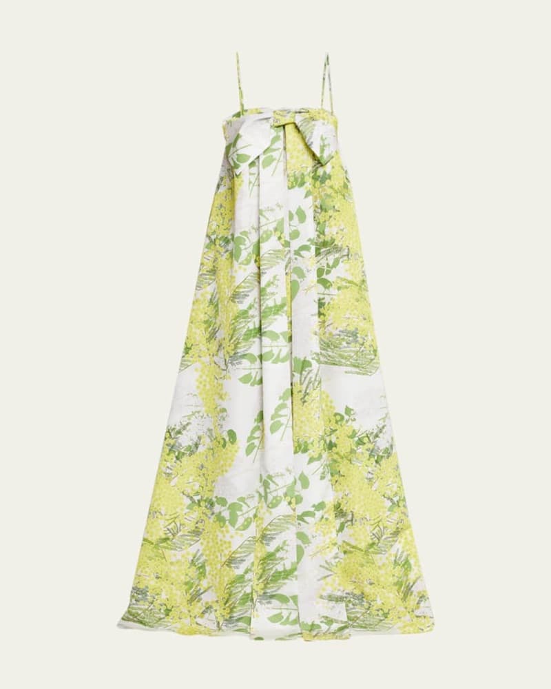 Bernadette Estelle Dress - Image 2