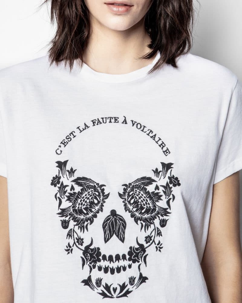Zadig & Voltaire T Shirt - Image 2
