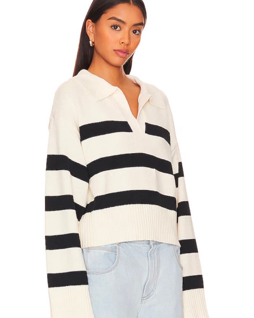 More To Come Tatia Sweater  - Image 2