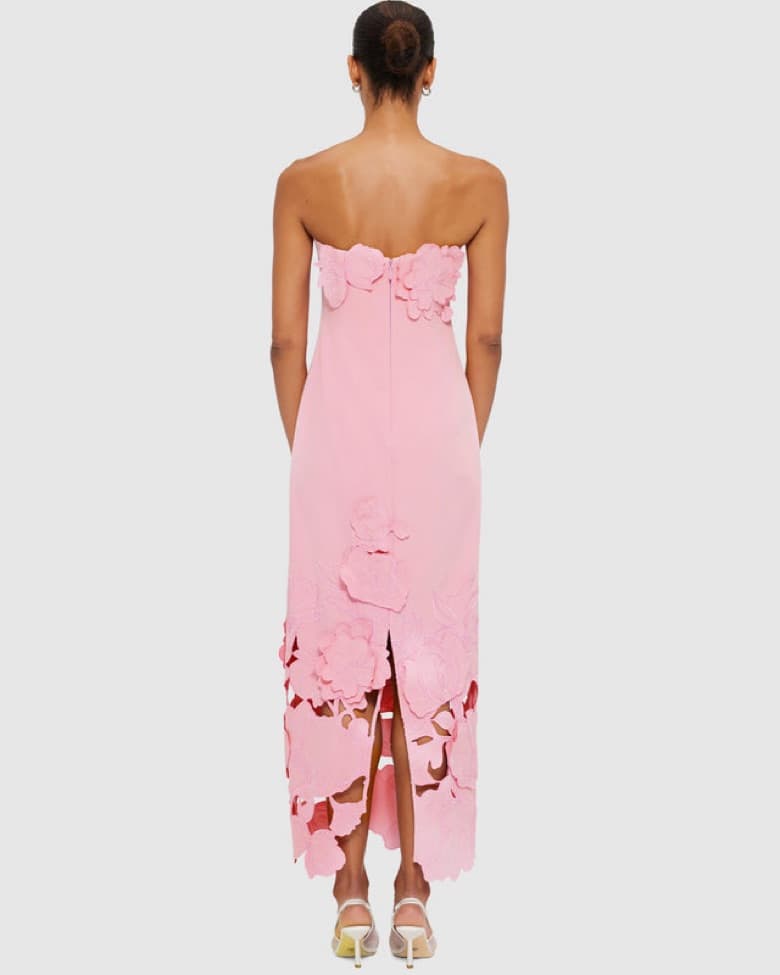 Leo Lin Rayna Maxi Dress - Image 2