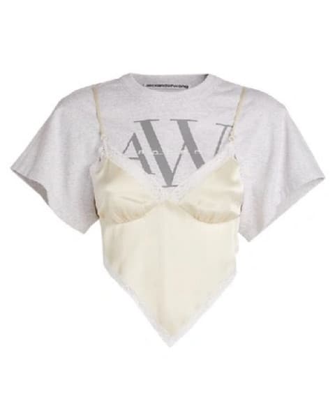 Alexander Wang Top - Image 1