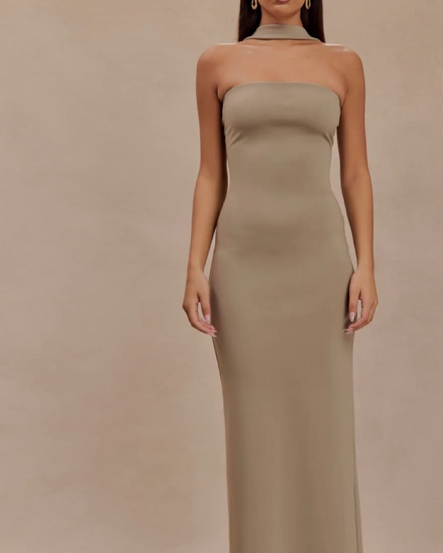 Meshki Dress - Image 1