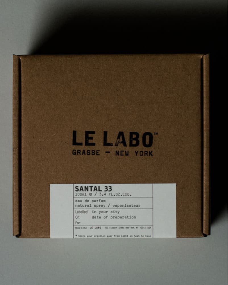 Le Labo Santal 33 Eau de Parfum - Image 3