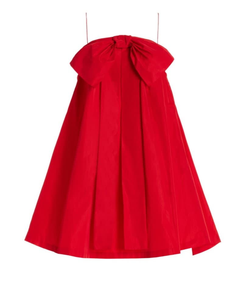 Bernadette Mini Dress  - Image 2