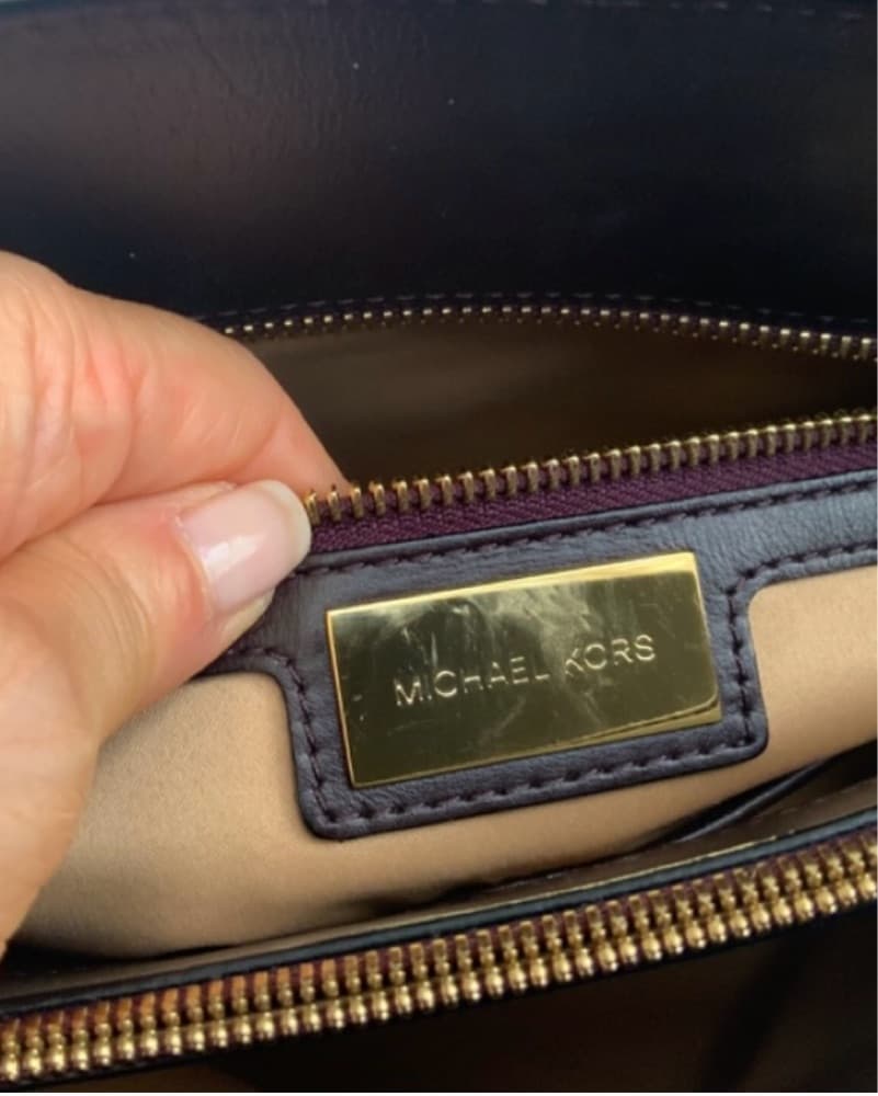 Michael kors collection Pony Hair Bag - Image 4