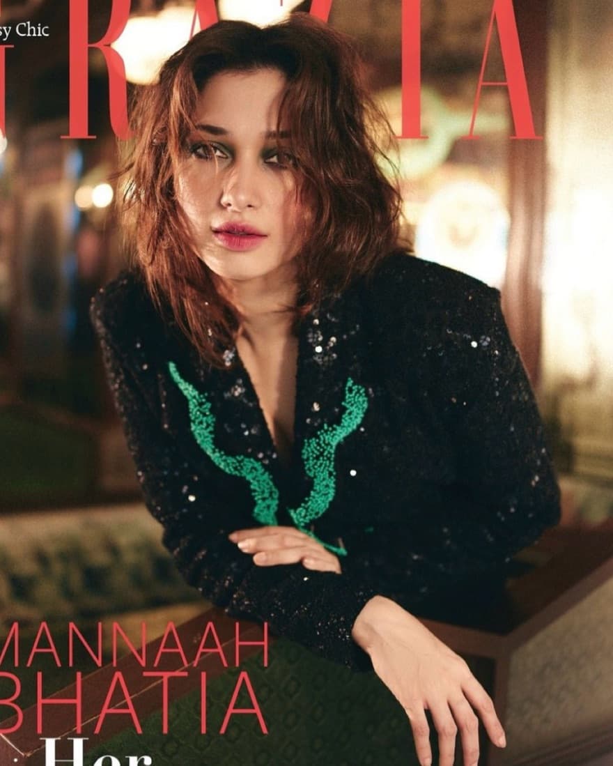 Anamika khanna Embroidered Jacket  - Image 2