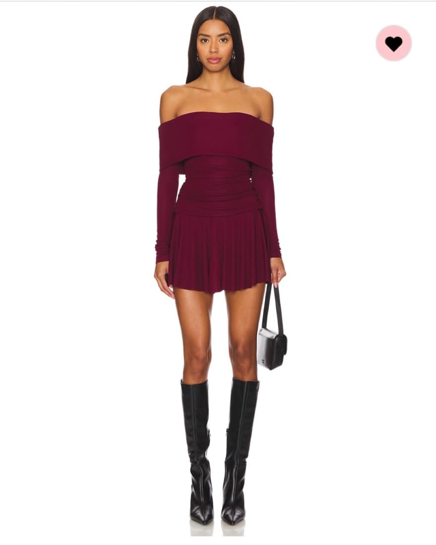 Camila Coelho Olesya Mini dress  - Image 2