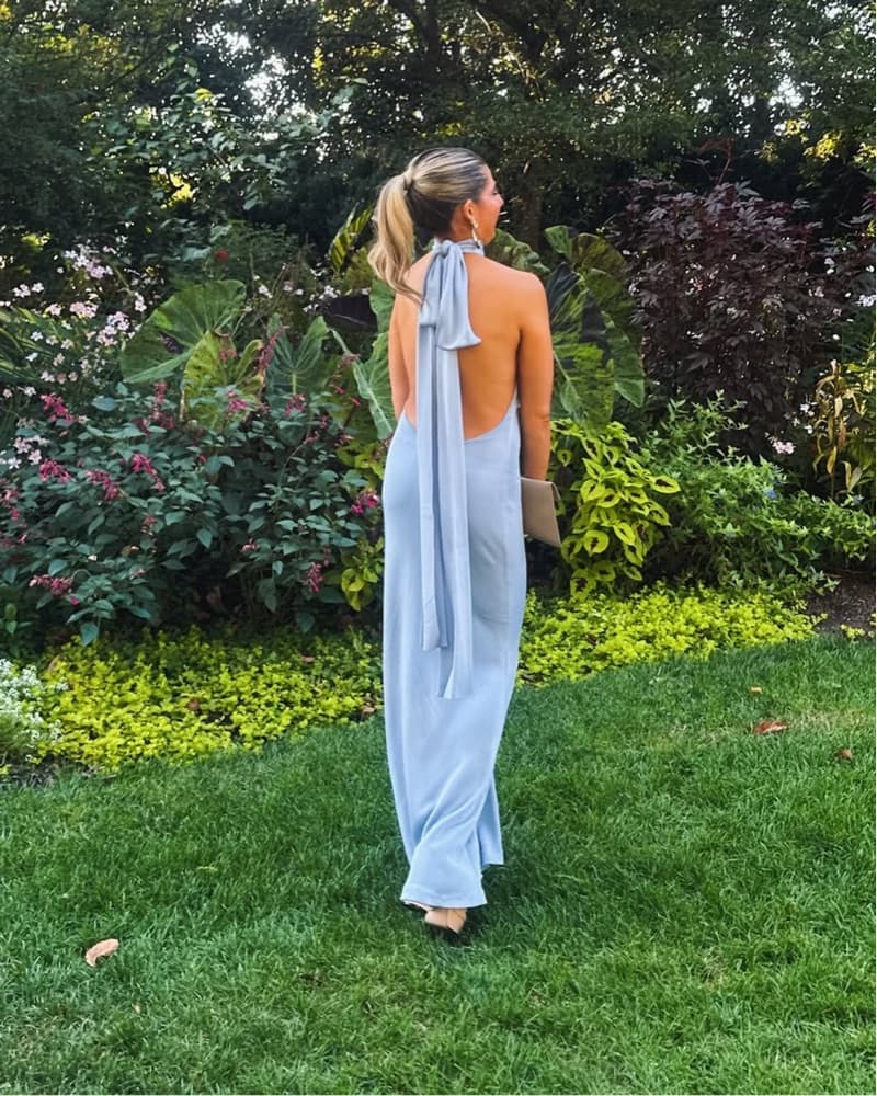Helsa Novie Dress - Image 5