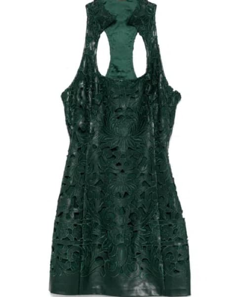 Cult Gaia Akaia Dress - Image 2