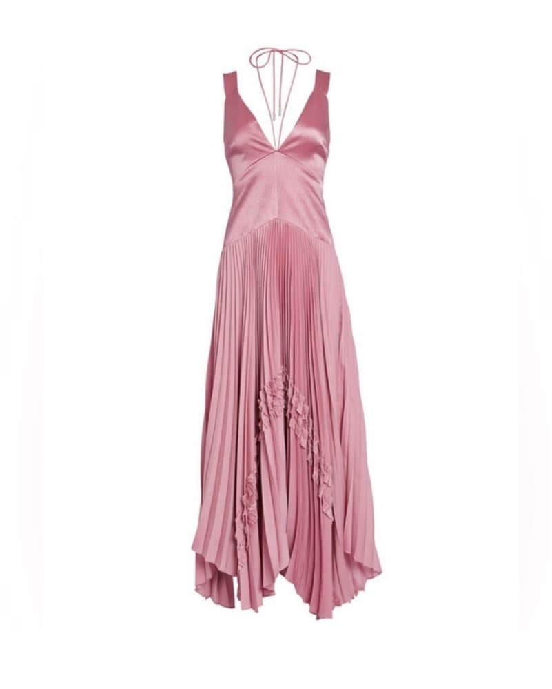 Alexis Vintage Gown  - Image 2