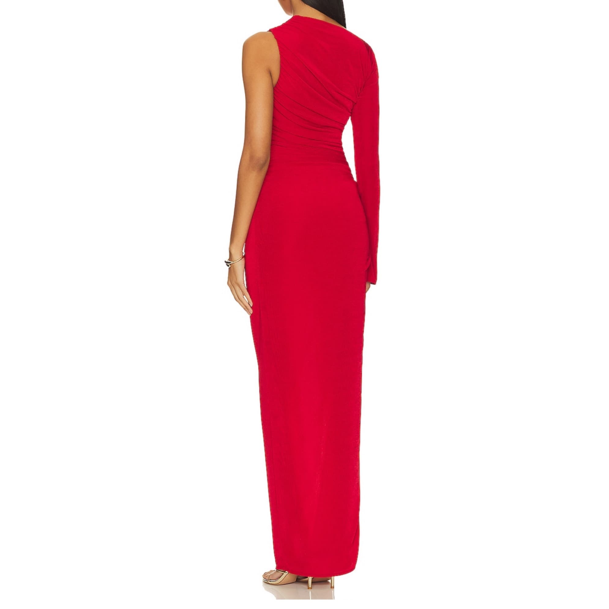 Katie May Arya Gown - Image 1
