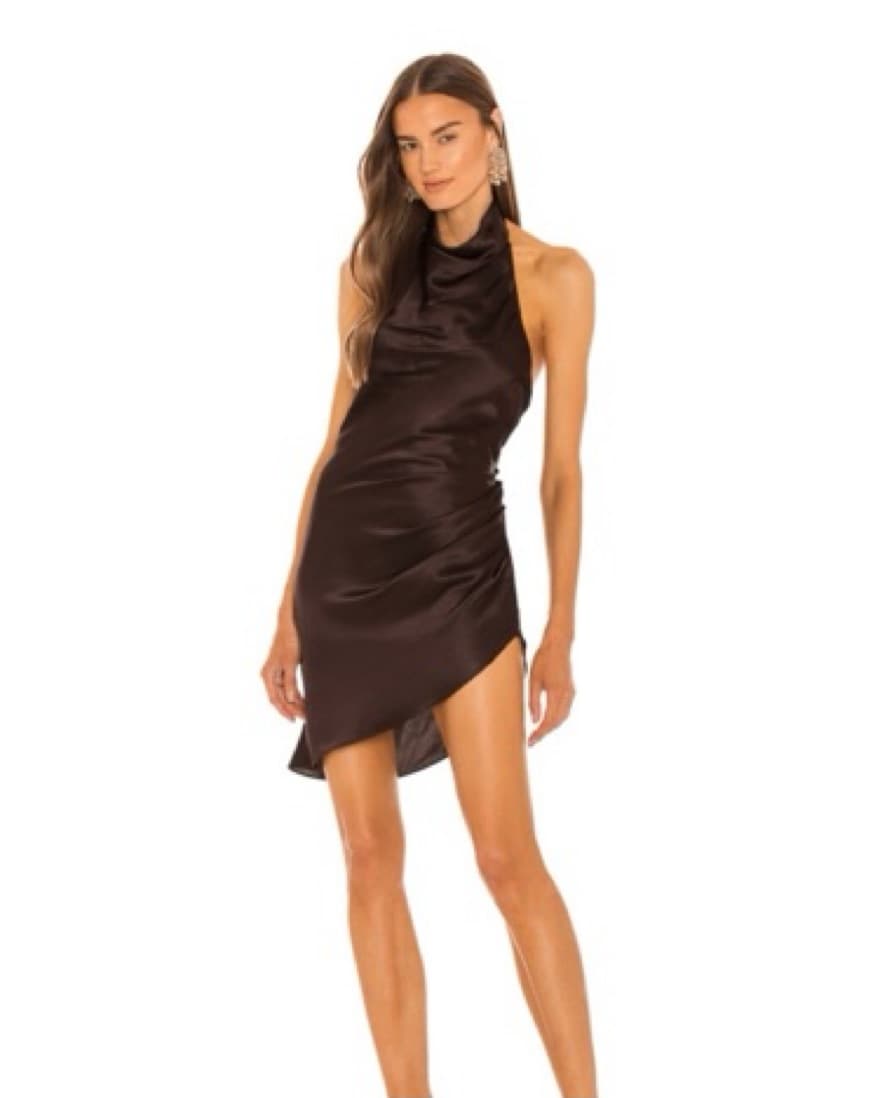 Amanda Uprichard Samba Dress - Image 1