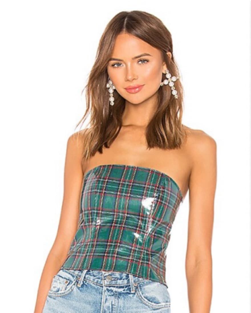LPA bustier - Image 4