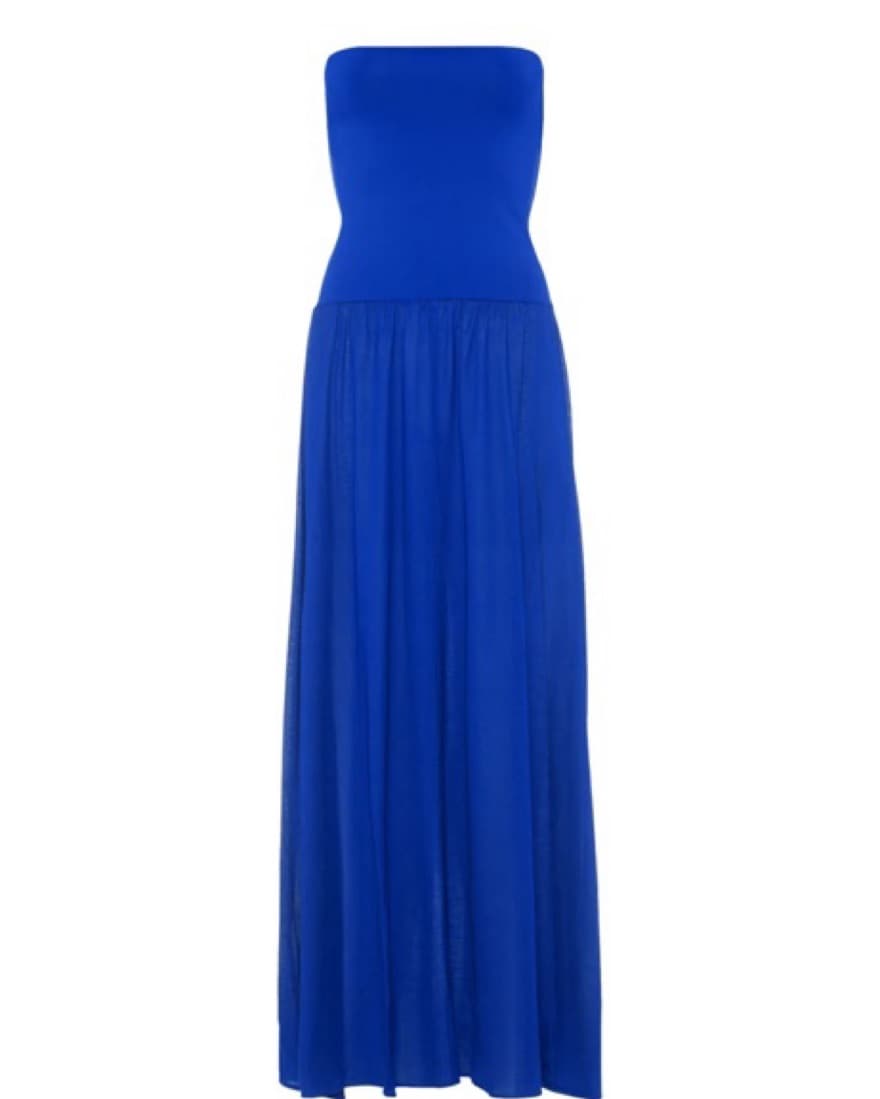 Eres Maxi Dress - Image 1