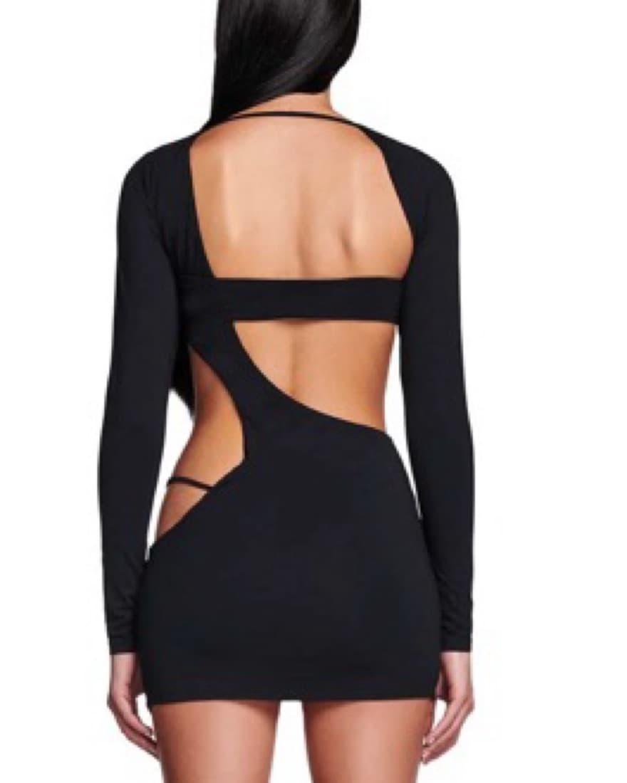I Am Gia Lillian Dress - Image 2