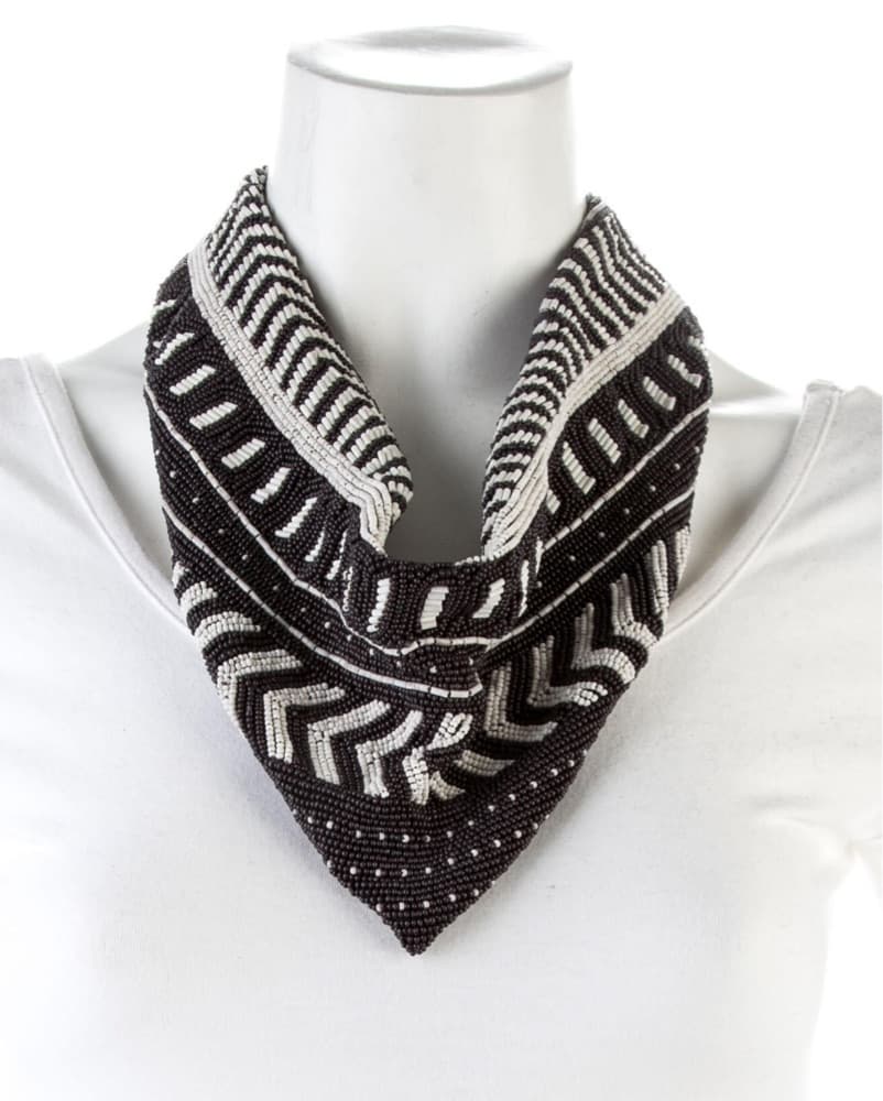 Mignonne Gavigan Western Neck Scarf  - Image 3