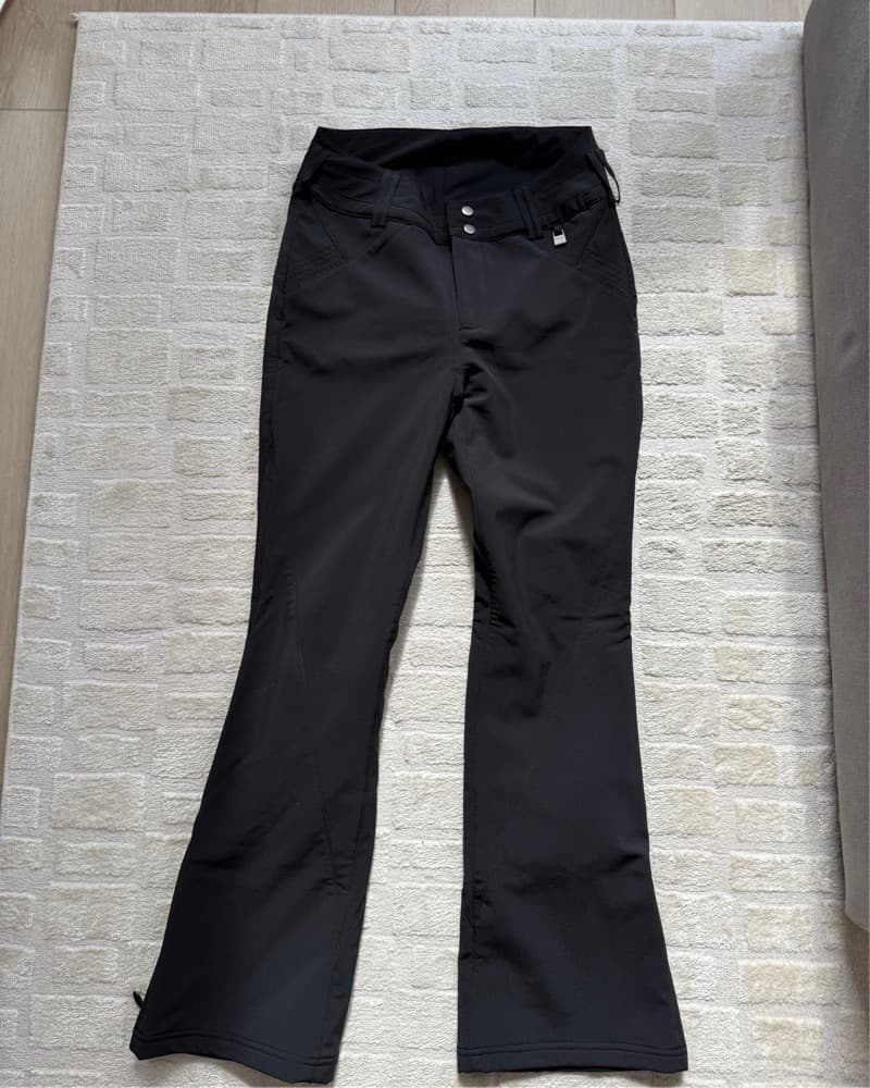 Nils Ski Pants  - Image 1