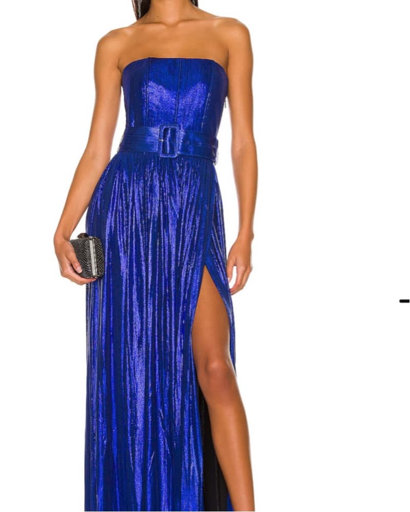 Jaden Dress - Revolve  - Image 1