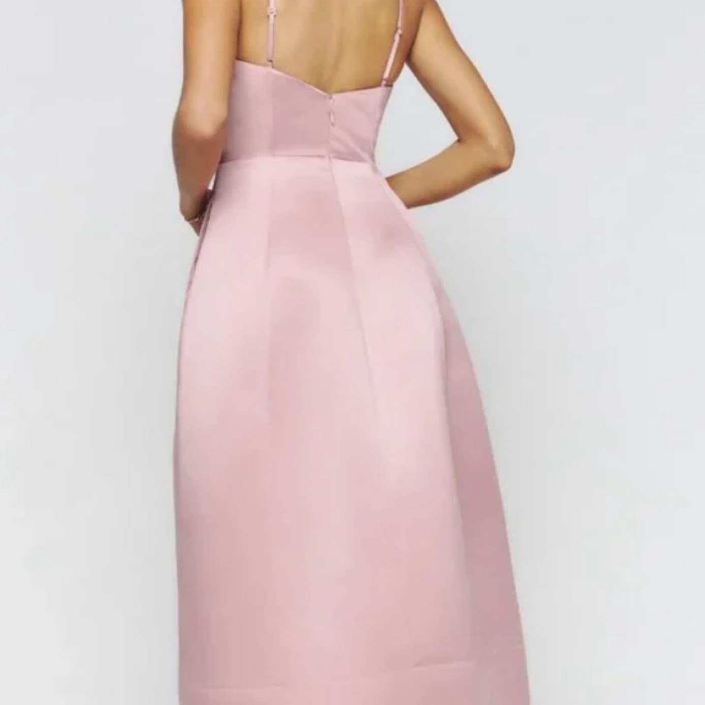Reformation Kayden Dress - Image 2