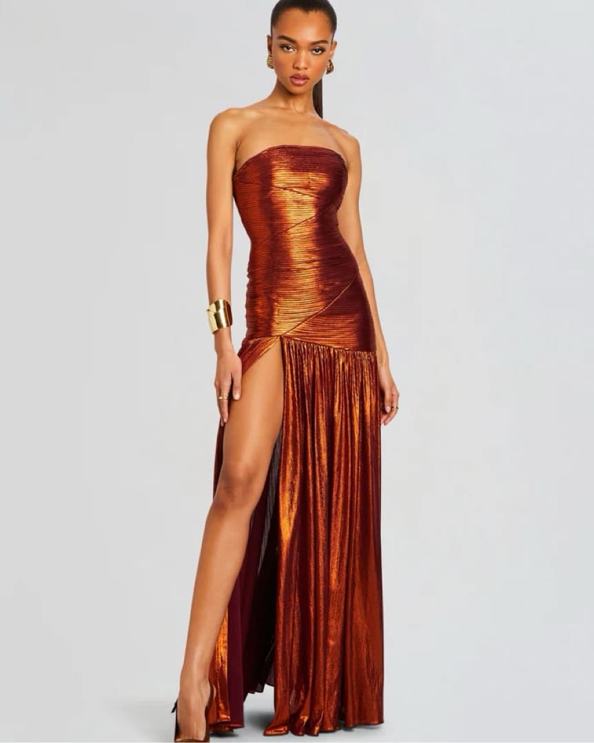 Retrofete Chantal Dress - Image 1