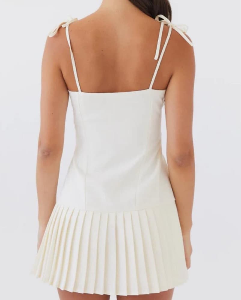 Peppermayo Corset Mini Dress - Image 3