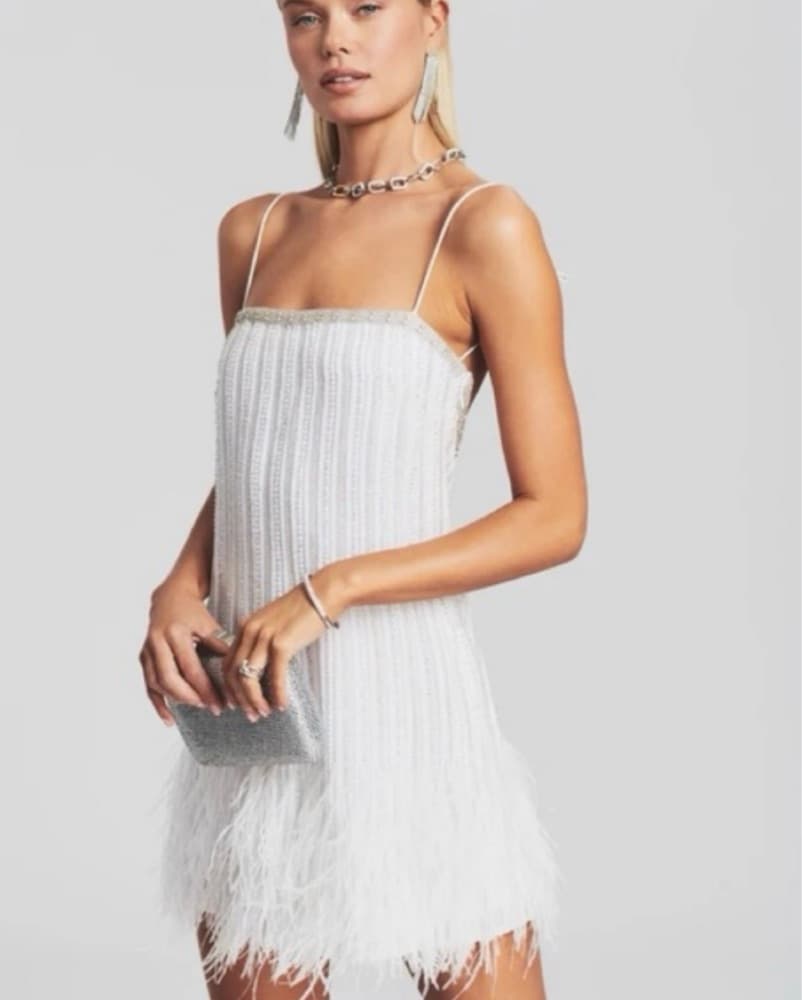Retrofete Dress - Image 1