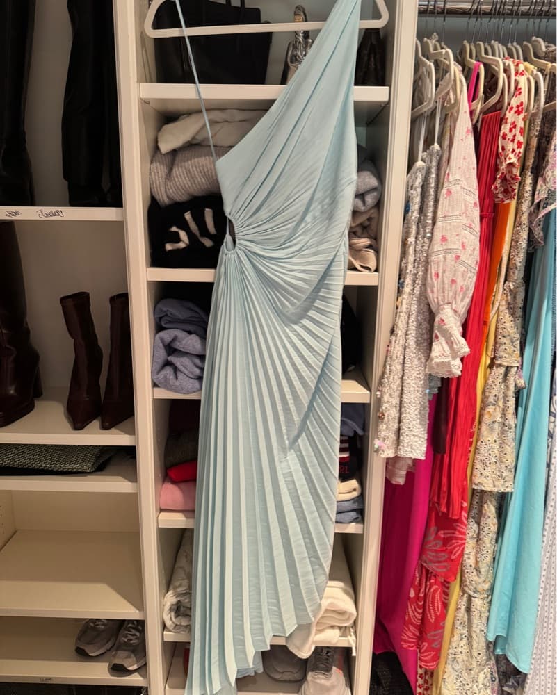 ALC - Delfina Dress - Image 2