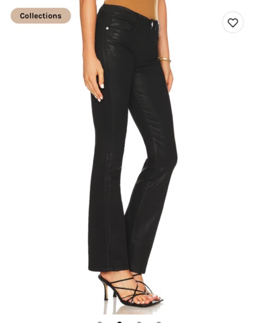 Frame Revolve Sold Out Jeans - Image 1