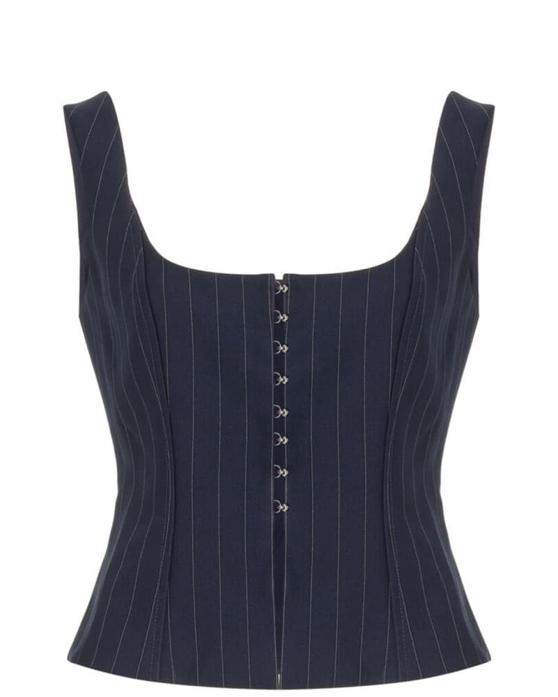 Significant Other Corset - Image 1
