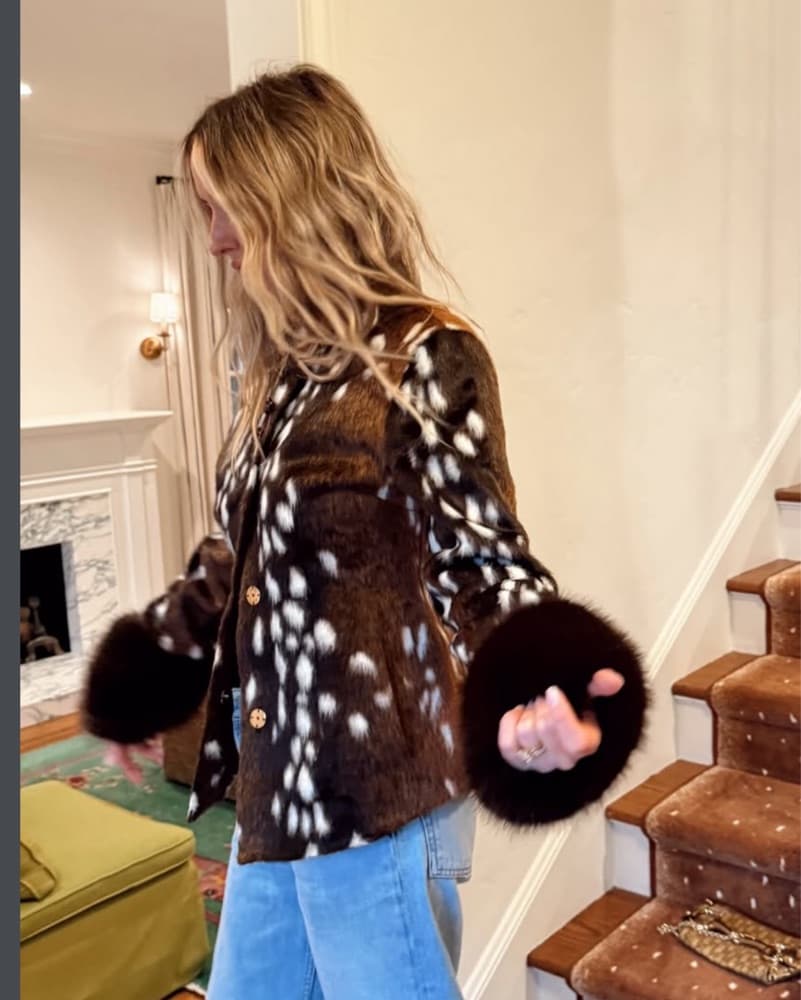 Carelli Bambi Jacket - Image 3