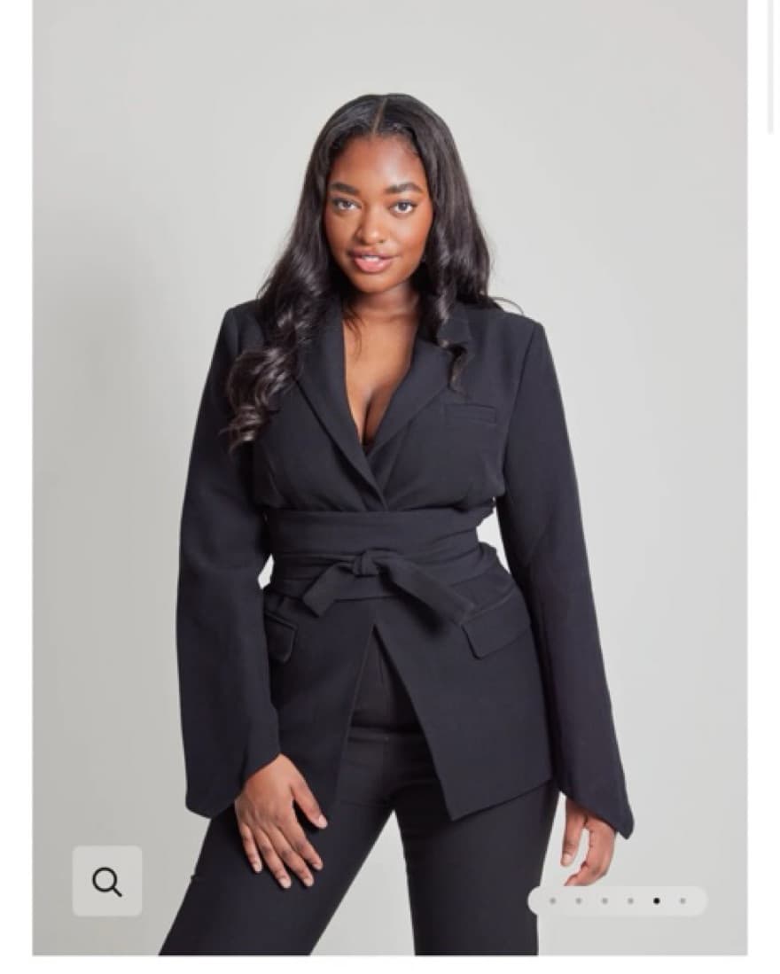 Odd Muse Blazer  - Image 1