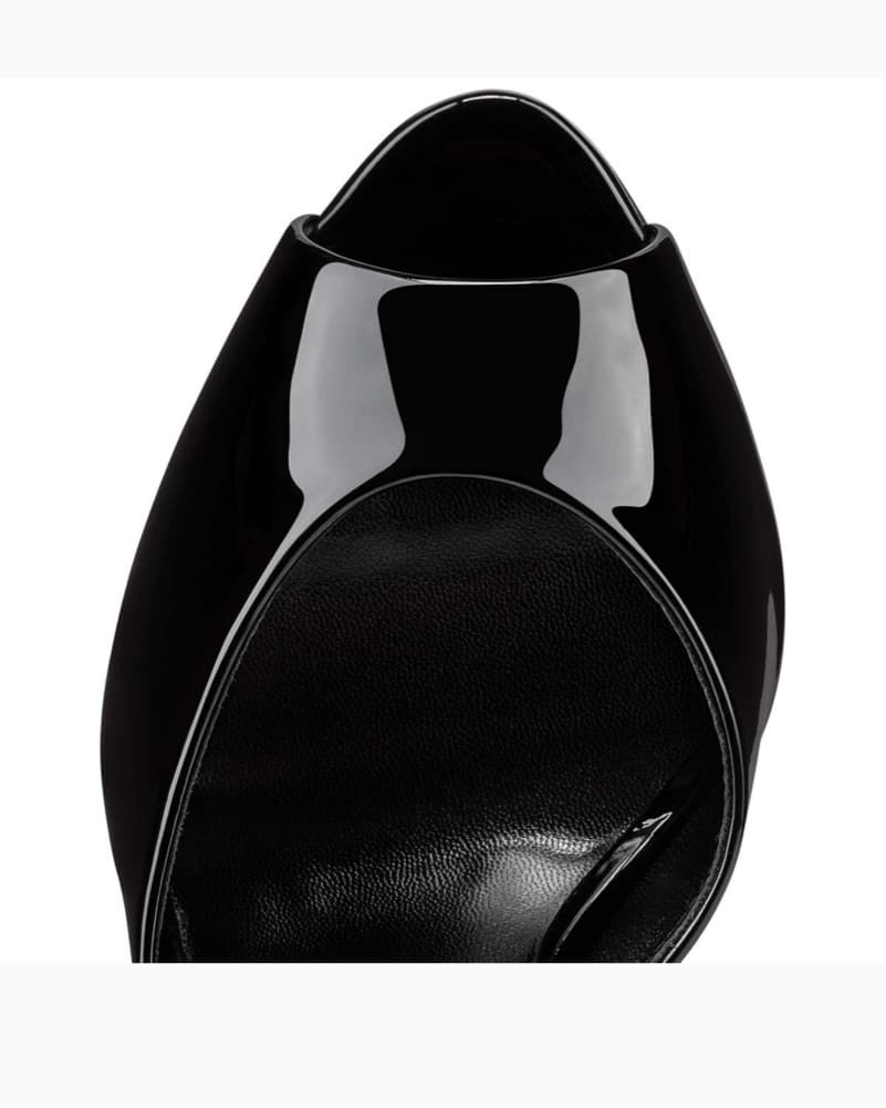 Me Dolly Heels  - Image 1