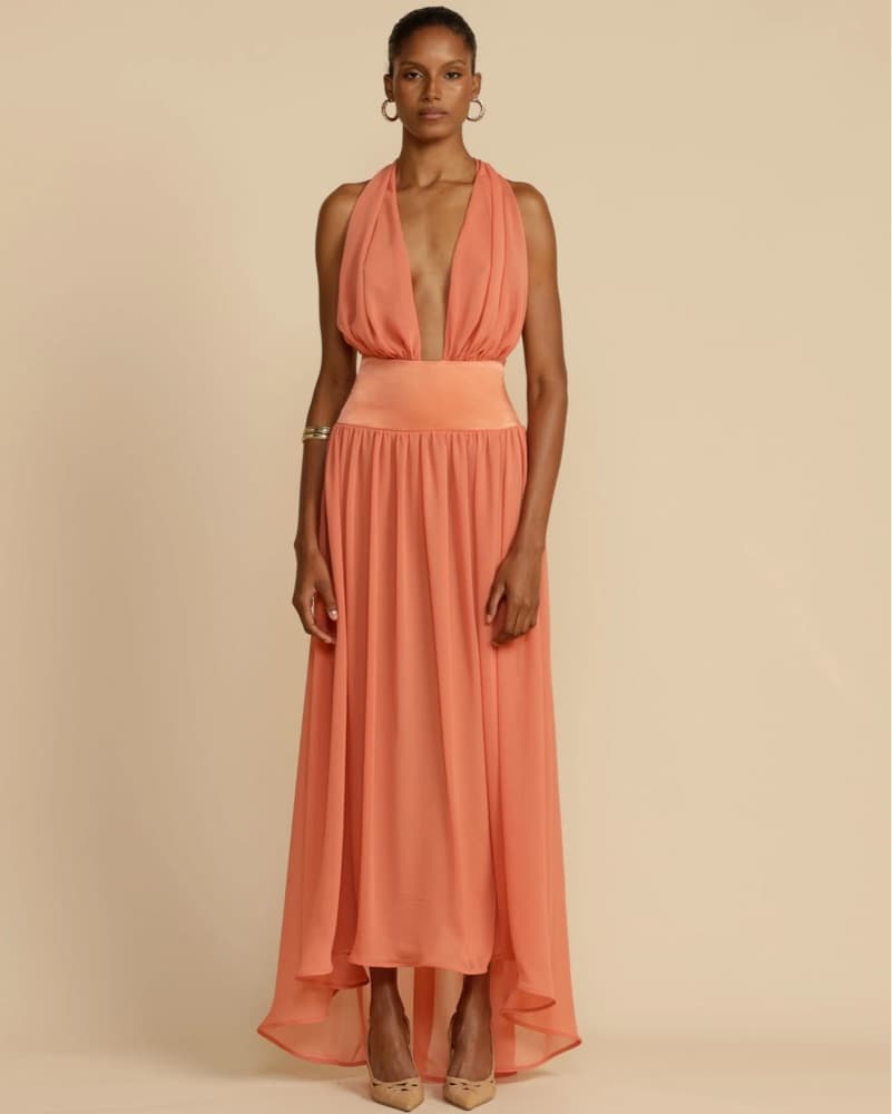 Arcina Ori Serena Dress - Image 5
