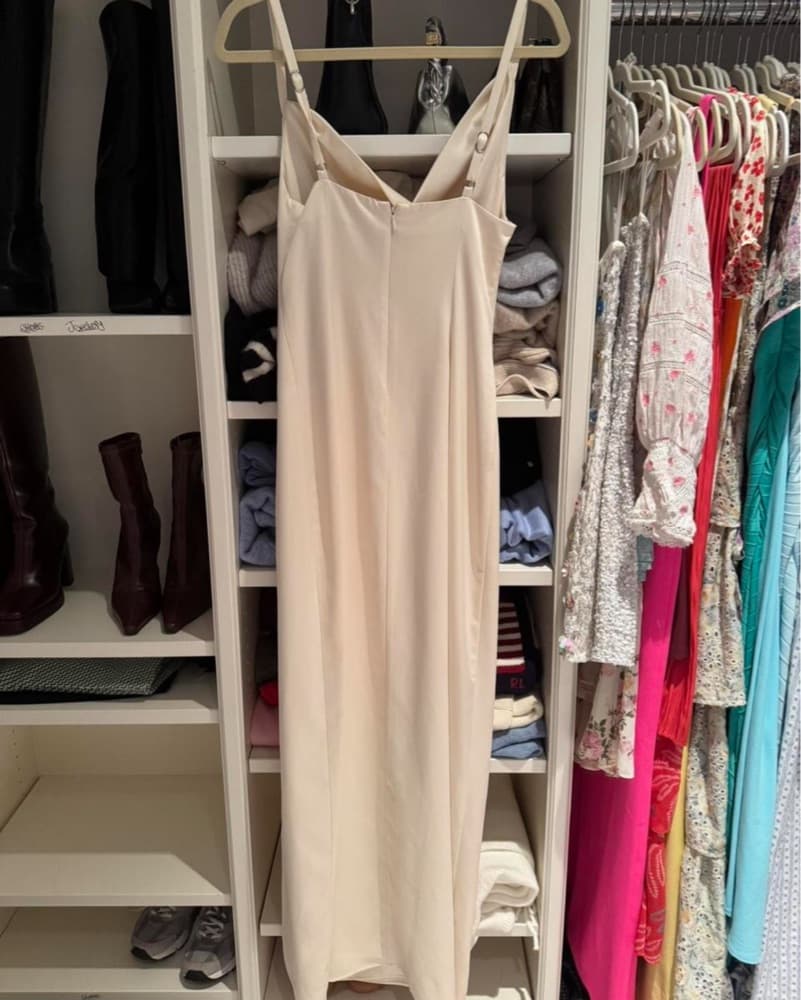 Camila Coelho maxi dress - Image 4