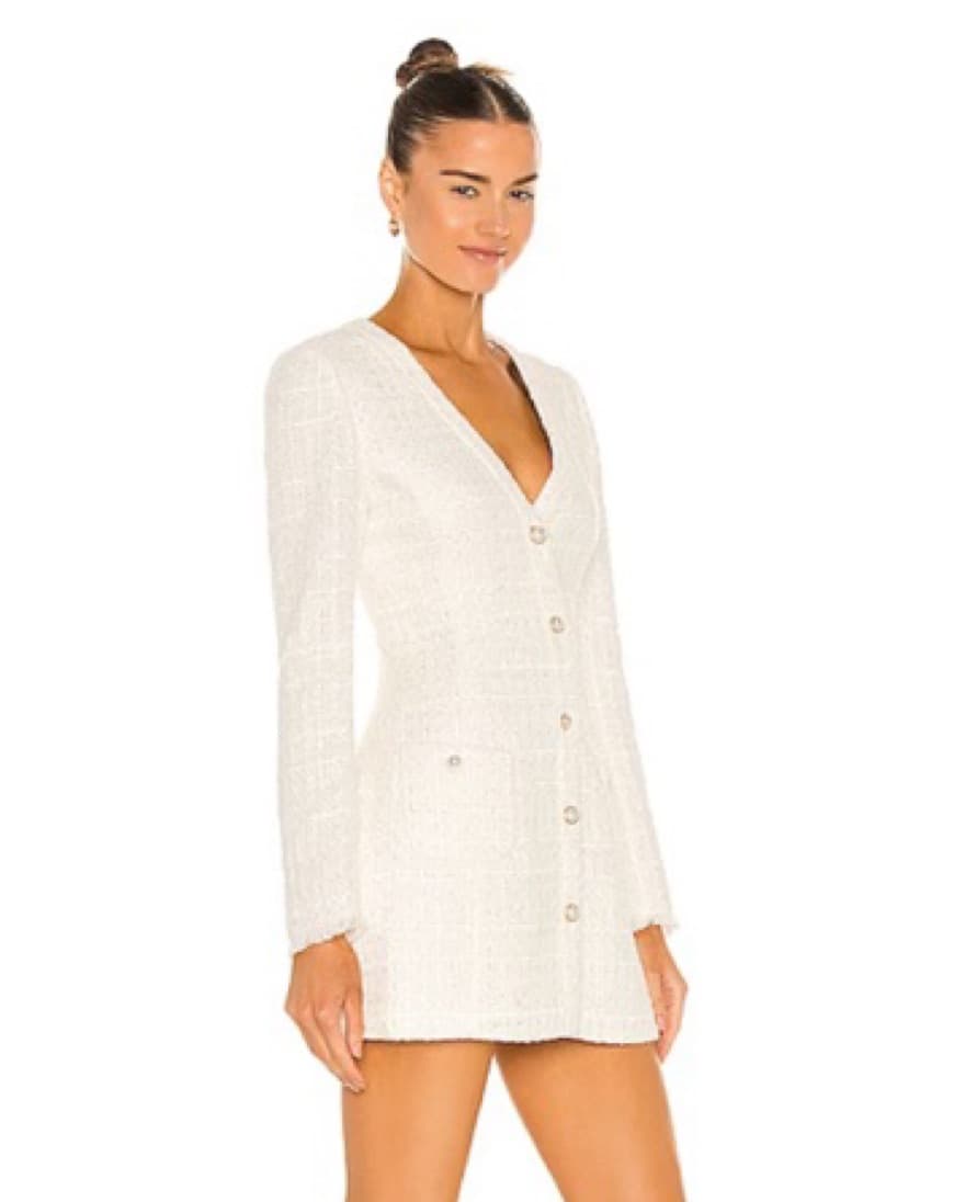 Sau Lee Dress  - Image 4