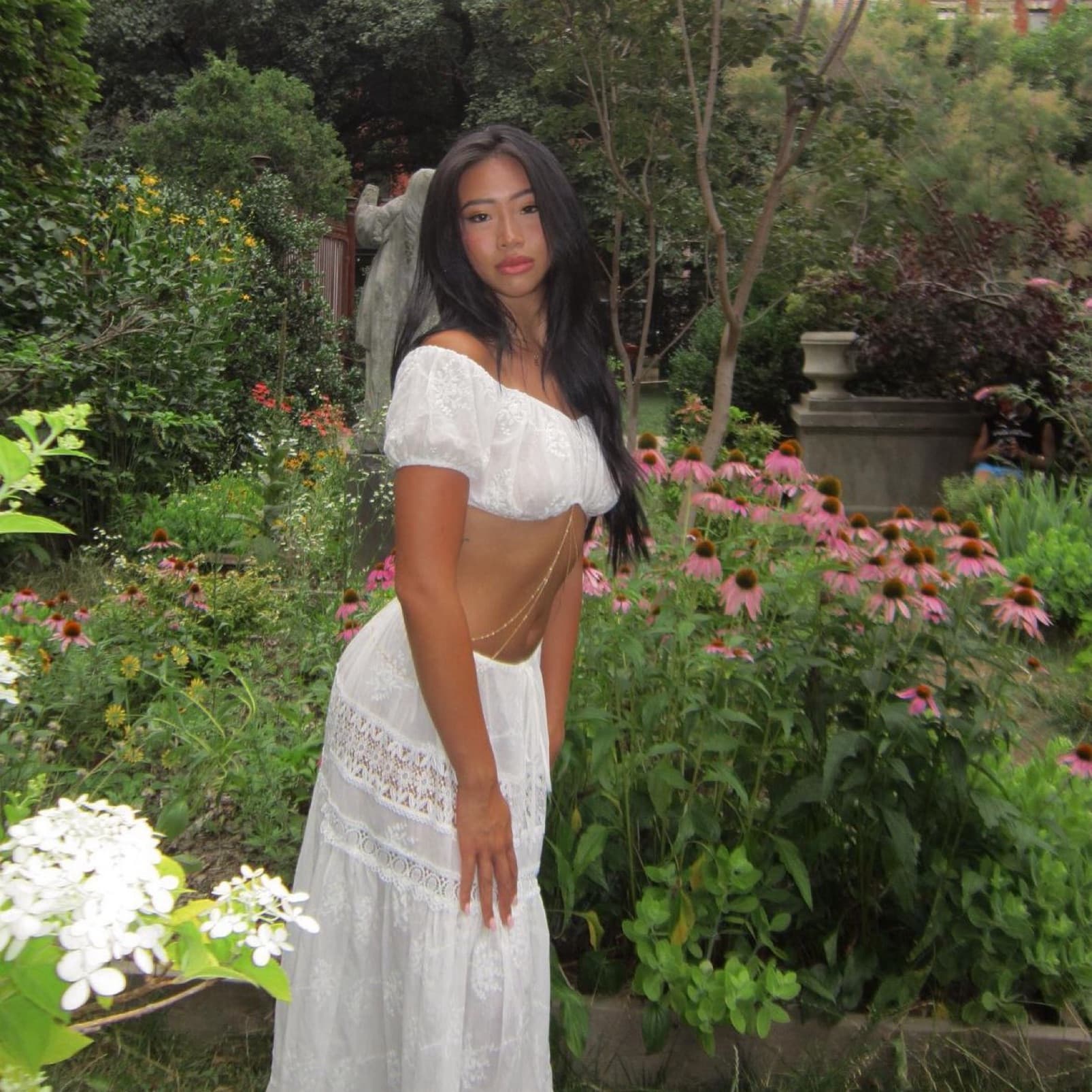 Adeirlina Botanical Garden Matching Set - Image 1