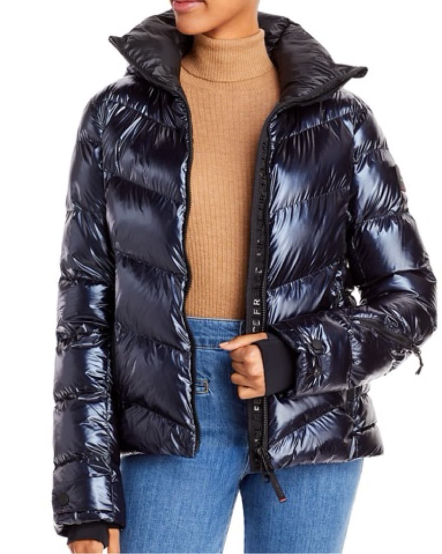 Bogner Fire And Ice Saelly Hooded Jacket - Image 6